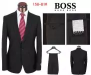 boss costumes homme 2019U designers style populaire hot sale 00050 noir